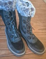 Winterstiefel BENCH 40 Lübeck - Innenstadt Vorschau