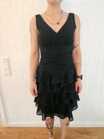 Abendkleid Vera Mont Nordrhein-Westfalen - Warburg Vorschau