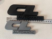 Vw Golf 2 cl automatic logo Nordrhein-Westfalen - Lengerich Vorschau