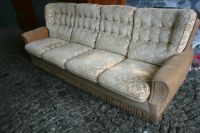 Schönes Retro Sofa  60/70er Jahre Hessen - Dautphetal Vorschau