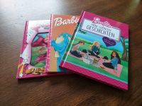 Barbie Bücher 3 Stck. Mecklenburg-Vorpommern - Neuburg (Nordwestmecklenburg) Vorschau