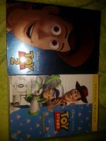 DVD Disney Toy Story Spezial Edition +Toy Story 2 Berlin - Spandau Vorschau