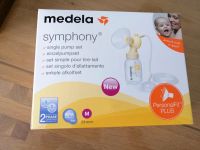 Medela Milchpumpen Set Symphony Gr. M Nordrhein-Westfalen - Dülmen Vorschau