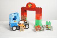 LEGO Duplo Eisenbahn - Lastwagen Spedition Nordrhein-Westfalen - Wachtberg Vorschau