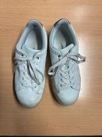 Sneaker weiß Gr. 38 Sachsen - Mittweida Vorschau