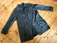 G-STAR Jacke, Kunstleder, RAW Correctline, british trench, neu! Berlin - Steglitz Vorschau