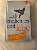 David A. Shapiro Laß endlich los und lebe Gebunden Sehr gut Nordrhein-Westfalen - Mönchengladbach Vorschau