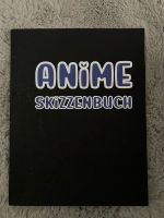 Anime Skizzenbuch: Sketchbook für Anime-Liebhaber Niedersachsen - Wolfsburg Vorschau