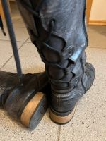 Mexx Vintage Stiefel grau, GR. 41 neuwtg Nordrhein-Westfalen - Goch Vorschau