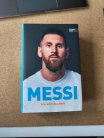 Messi- Guillem Balague Gebundenes Buch NEU Aachen - Laurensberg Vorschau