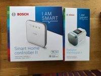 Bosch Smart Home Thermostat II Rheinland-Pfalz - Trier Vorschau