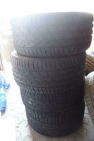 4 Sommerreifen 255/35ZR19 96Y Hankook S1evo NEU incl. Monta Sachsen - Hartenstein Vorschau