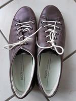 Metallic Sneaker Nordrhein-Westfalen - Telgte Vorschau