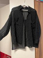 Zara Bluse Bayern - Landshut Vorschau
