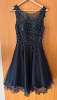 Kurzes Ballkleid, einmal getragen Duisburg - Duisburg-Süd Vorschau