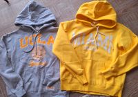 2x Sweatshirts, Kapuzenpullover, Gr.S und M Hamburg-Nord - Hamburg Barmbek Vorschau