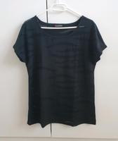 Schwarzes T-Shirt Gr. 36 von Street One NEU Niedersachsen - Weyhe Vorschau