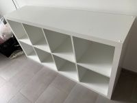 IKEA Kallax Regal weiß 148 cm. Aubing-Lochhausen-Langwied - Aubing Vorschau