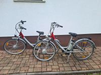 Prophete E-Bikes mit defekten Batterien Nordrhein-Westfalen - Gronau (Westfalen) Vorschau