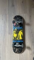 8.25 Skateboard Bayern - Mantel Vorschau