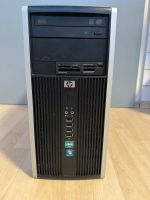 HP AMD Office PC, 8GB, Windows 11 Pro Baden-Württemberg - Winnenden Vorschau