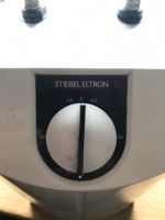 Stiebel Eltron 5 L Wasserboiler Stuttgart - Sillenbuch Vorschau