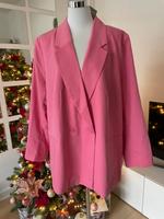 H&M rosa pink Blazer // XXL 44 Obervieland - Kattenturm Vorschau