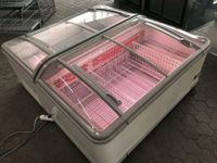 AHT Miami Fleischtruhe Kühltruhe Tiefkühltruhe umschaltbar Nordrhein-Westfalen - Anröchte Vorschau