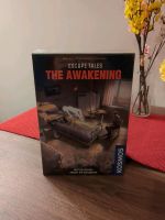 The Awakening Escape Tales Kosmos Spiel Niedersachsen - Braunschweig Vorschau