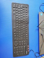 Rollbare Tastatur schwarz Bayern - Schönau Vorschau