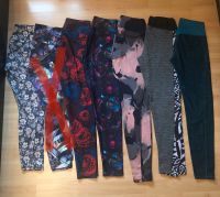 Sport Leggings Tights Hose H&M RBX MSP Frankfurt am Main - Bonames Vorschau