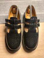 Dr. Martens Mary Jane Gr. 41 Nordrhein-Westfalen - Schwerte Vorschau