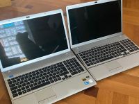 2 x Sony Vaio Laptop Defekt für Bastler Baden-Württemberg - Mühlhausen-Ehingen Vorschau