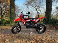 Beta RR125 4T Motard T - 125ccm Supermoto - Finanzierung möglich Niedersachsen - Bad Laer Vorschau