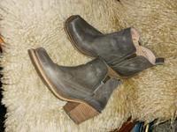 Stiefelette von Bronx Gr.39 Braun Schleswig-Holstein - Wittenborn Vorschau