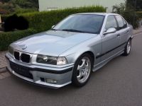 BMW E36 M3 3.2 6GANG INZAHLUNGNAHME TAUSCH Thüringen - Magdala Vorschau