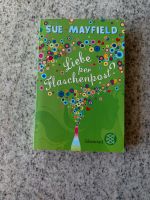 Sue Mayfield Liebe per Flaschenpost? Bayern - Altdorf Vorschau