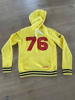 Hoodie Kapuzenpullover, Superdry, Gr.36, gelb, neuwertig Schleswig-Holstein - Norderstedt Vorschau