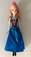 Mattel Disney Frozen Prinzessin Anna Bayern - Augsburg Vorschau