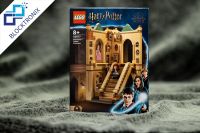 LEGO® Harry Potter Hogwarts Grand Staircase (40577) NEU & OVP EOL Baden-Württemberg - Balingen Vorschau