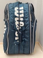 Tennisschlägertasche von Wilson Bayern - Ergolding Vorschau