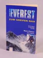 Pfezer, Mark; Galvin, Jack - Der Everest. Zum Greifen nah - 0,80€ Rheinland-Pfalz - Helferskirchen Vorschau