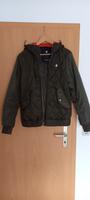 G-STAR RAW Herren-Jungen Jacke Bomber Winter-Frühjahr Gr. S NW! Niedersachsen - Emden Vorschau