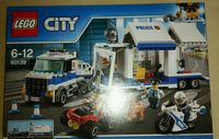 LEGO City 60139 - Polizei Mobile Einsatzzentrale Westerwaldkreis - Sessenhausen Vorschau