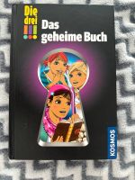 Das geheime Buch Hessen - Lampertheim Vorschau