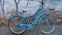 Verkaufe Fahrrad tiefer Einstieg BBF 28 Zoll Leipzig - Altlindenau Vorschau