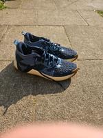 Under Armour Project Rock 6 Trainingsschuhe Bremen - Huchting Vorschau