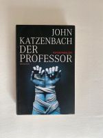 Buch - Der Professor (John Katzenbach) Schleswig-Holstein - Plön  Vorschau