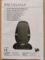 Massage Sitzauflage Bayern - Windischeschenbach Vorschau