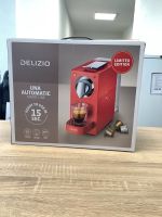 ⭐Delizio Una Automatic Kaffeemaschine inkl.1 J. Garant.⭐ Niedersachsen - Lehrte Vorschau